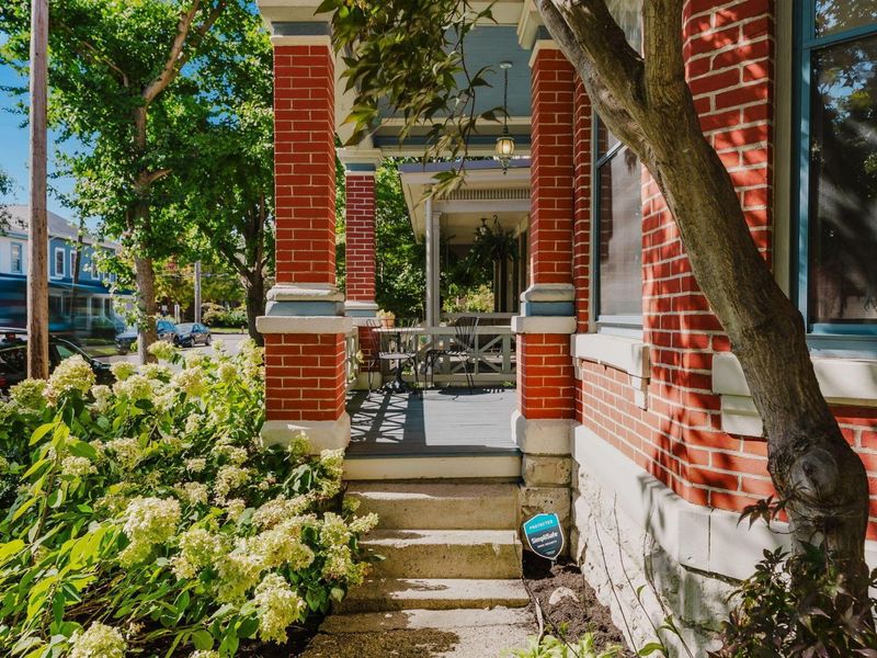 128 W 2nd Avenue, Columbus, OH 43201 Photo 5