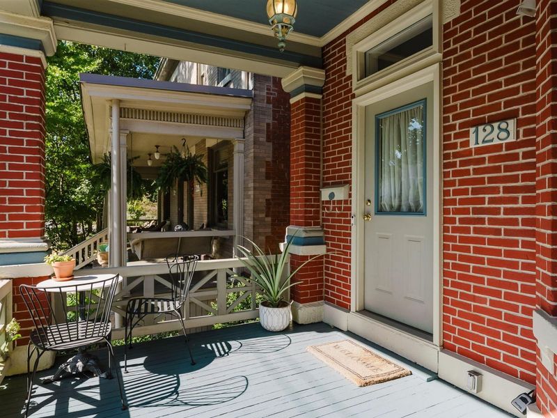 128 W 2nd Avenue, Columbus, OH 43201 Photo 6