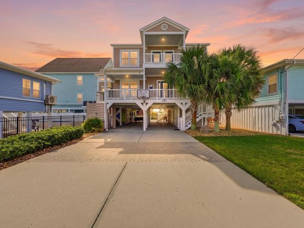 3108 Inland St. , North Myrtle Beach, SC 29582