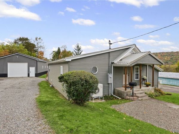 3 Bull Street, Cuba, NY 14727