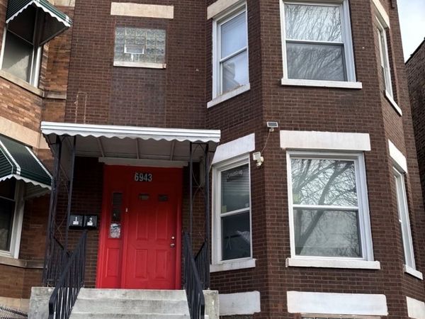 6943 S King Drive, Chicago, IL 60637