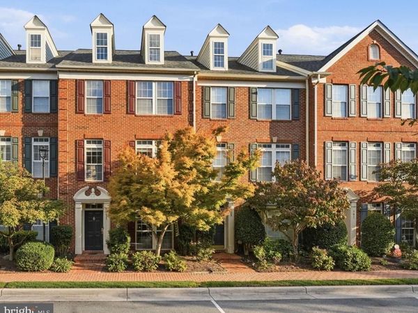 711 SCARBURGH WAY, ALEXANDRIA, VA 22314