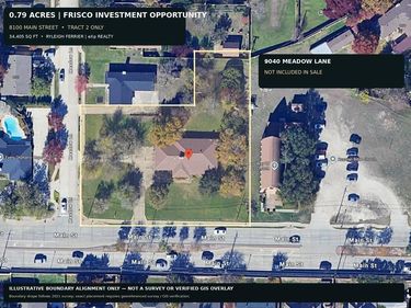 8100 Main Street, Frisco, TX 75033