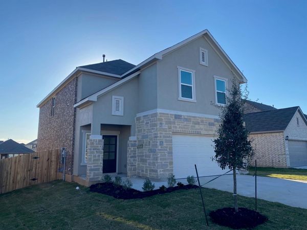 270 Pepperbark LOOP , Buda, TX 78610