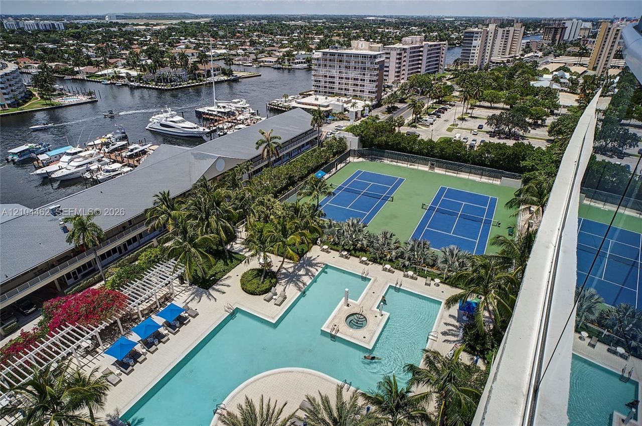 Please Call For Address, Unit 1412, Pompano Beach, FL 33062 Photo