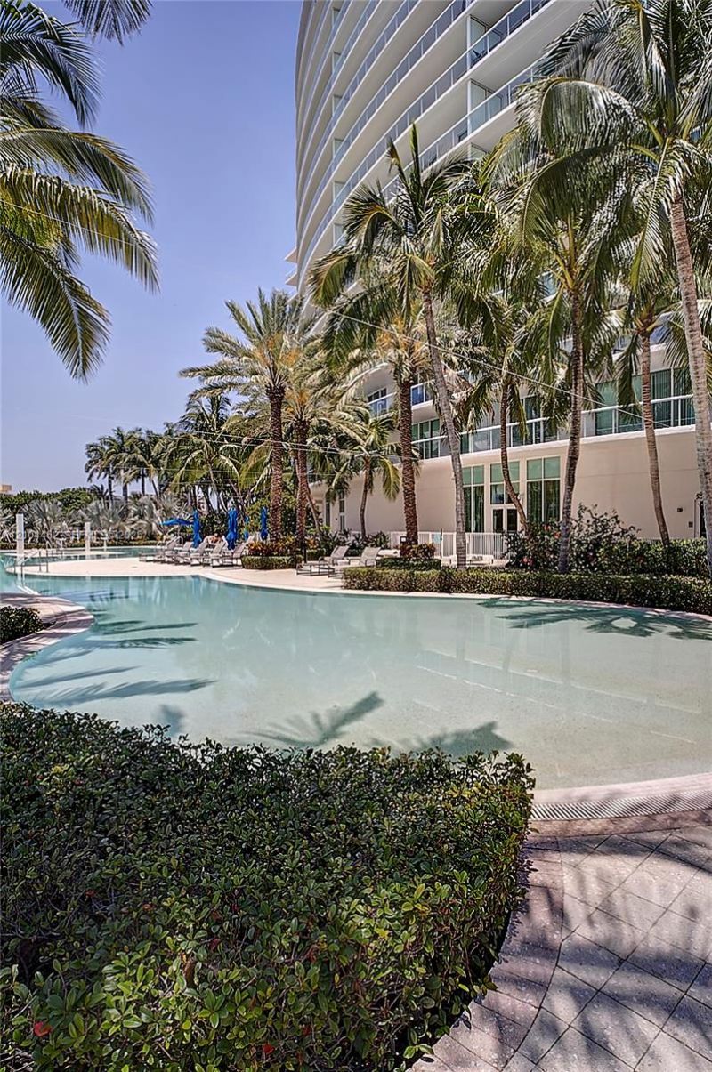 Please Call For Address, Unit 1412, Pompano Beach, FL 33062 Photo