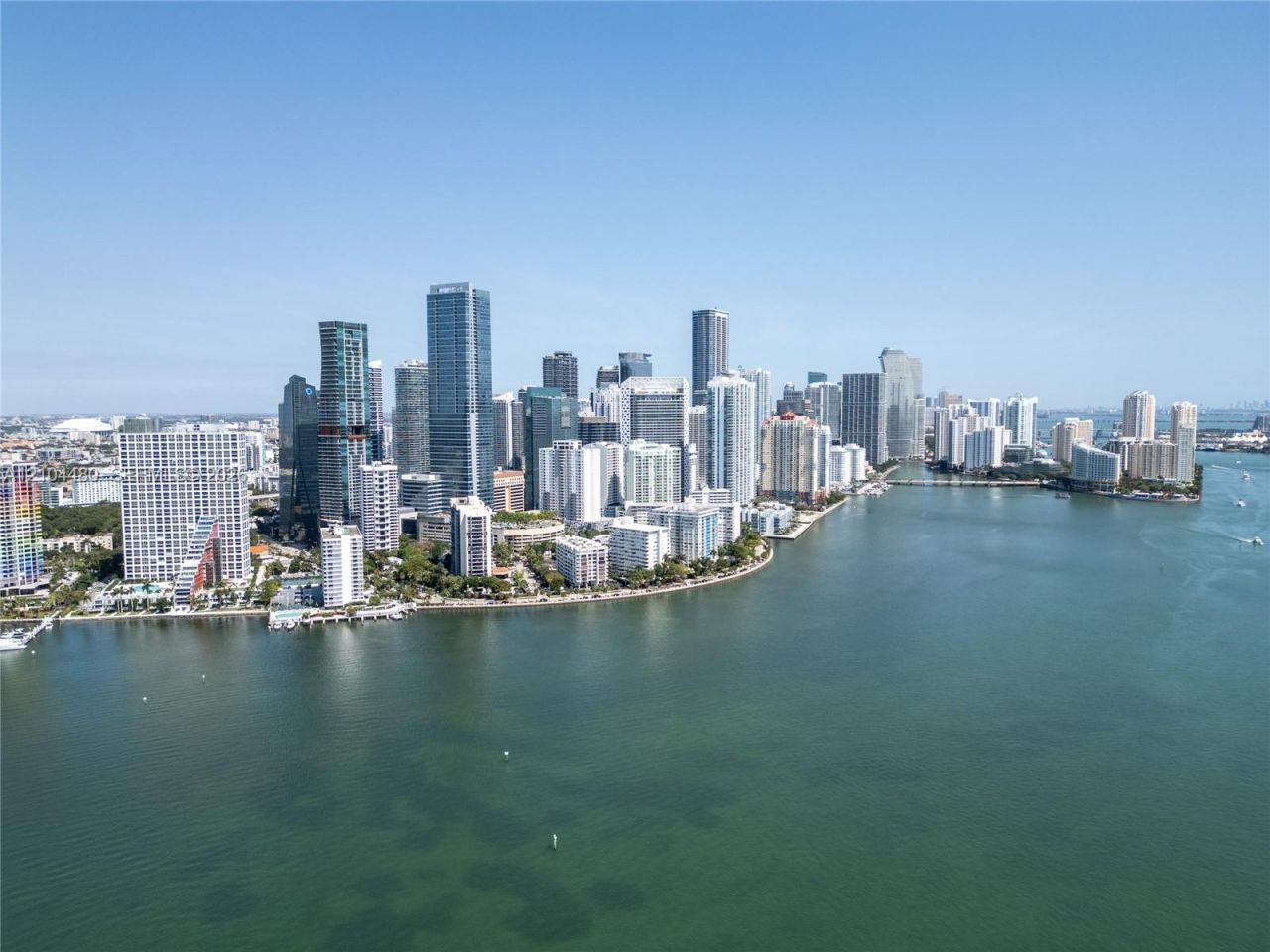 200 SE 15th Rd, Unit 4I, Miami, FL 33129 Photo