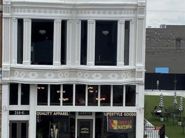 211 N Broadway Street, Pittsburg, KS 66762