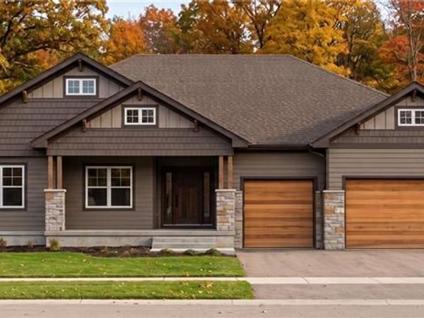2309 Larkspur Lane, Kearney, MO 64060