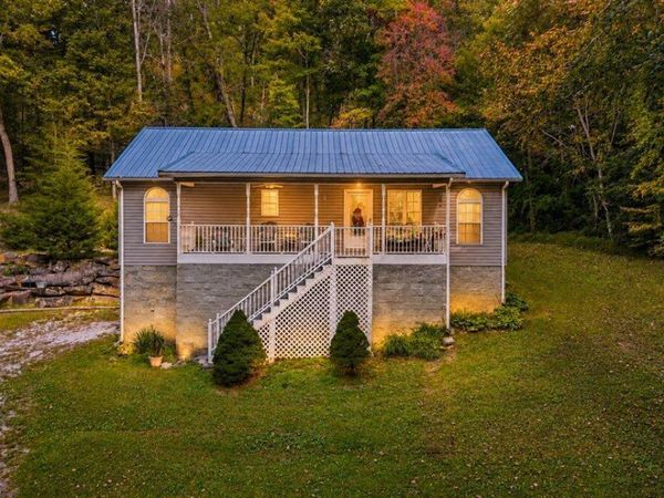 169 Bibee Lane, Caryville, TN 37714