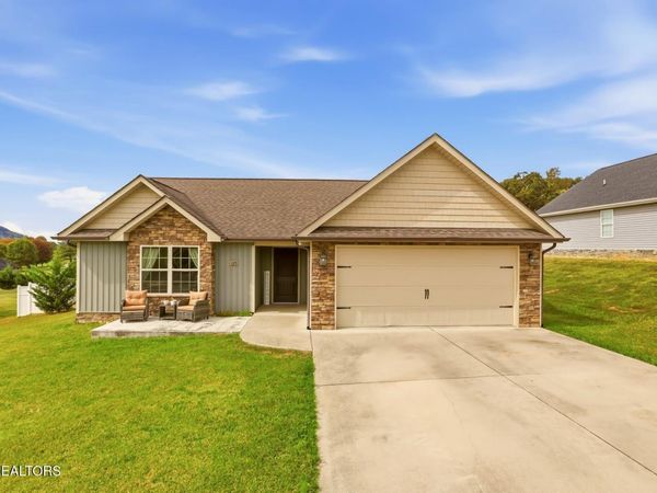 129 Dayflower Way, Maynardville, TN 37807