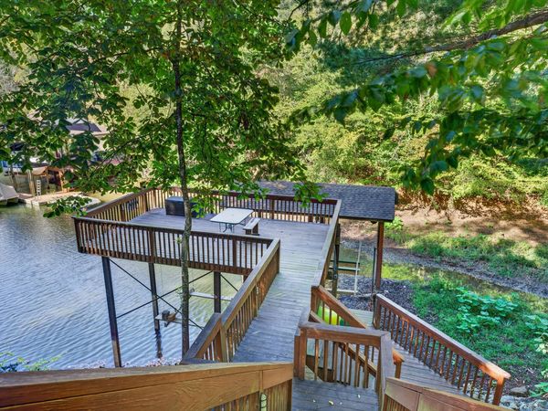 1085 Carters Island RD , Goodview, VA 24095
