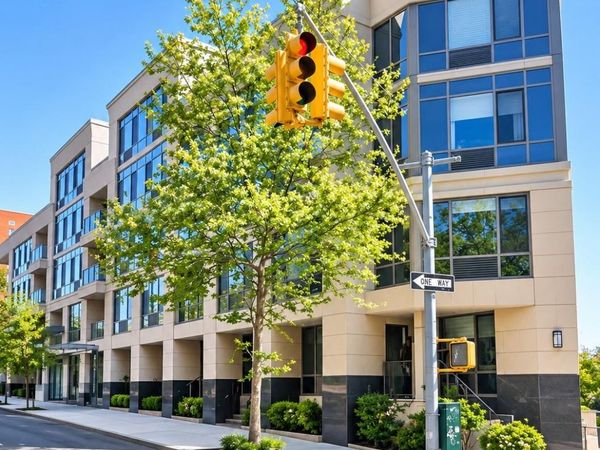 6405 Yellowstone Boulevard, Unit PH502, Forest Hills, NY 11375