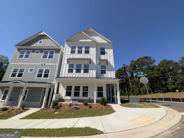 3571 Saddleback Drive, Kennesaw, GA 30144
