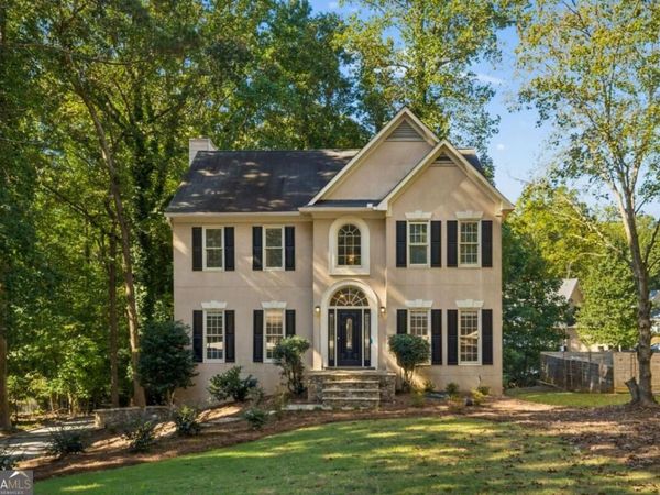 383 Patterson Road, Lawrenceville, GA 30044