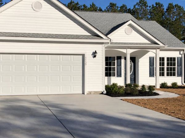 5139 Huston Rd. , Conway, SC 29526