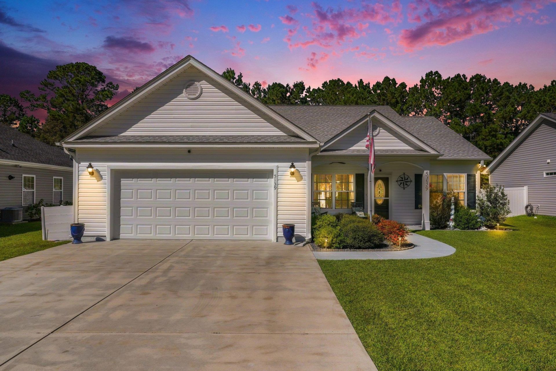 5139 Huston Rd., Conway, SC 29526 Main Photo