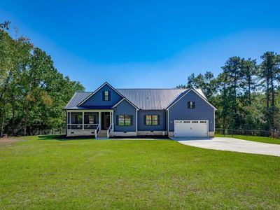 1982 Lake Road , Ridgeway, SC 29130