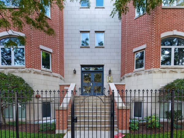2625 N Ashland Avenue , Unit 1A, Chicago, IL 60614