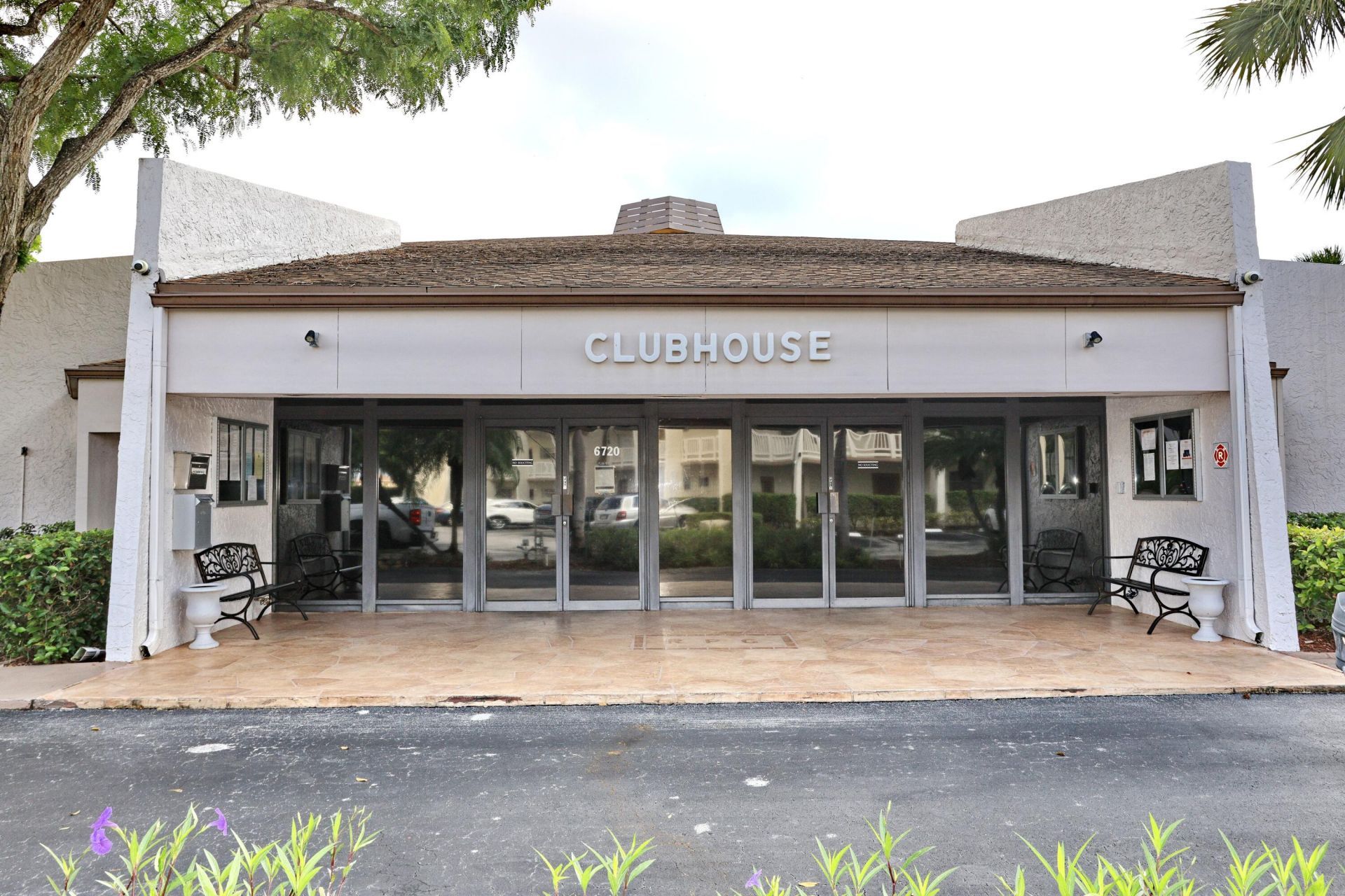 6850 Royal Palm Boulevard, Unit 211G, Margate, FL 33063 Photo