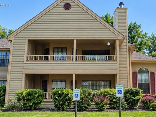 405 Chester Court, Unit #405, Helmetta, NJ 08828