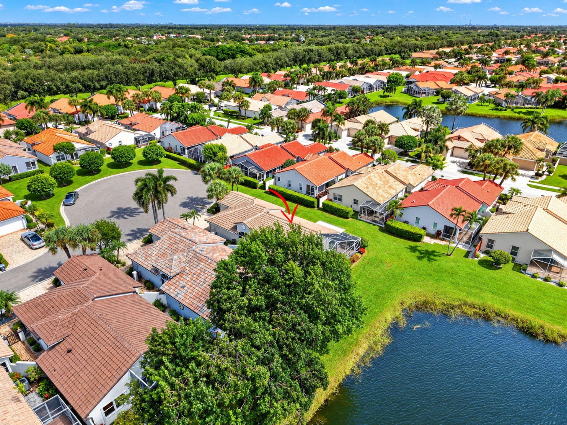 7248 Mistral Court, Boynton Beach, FL 33437 Photo