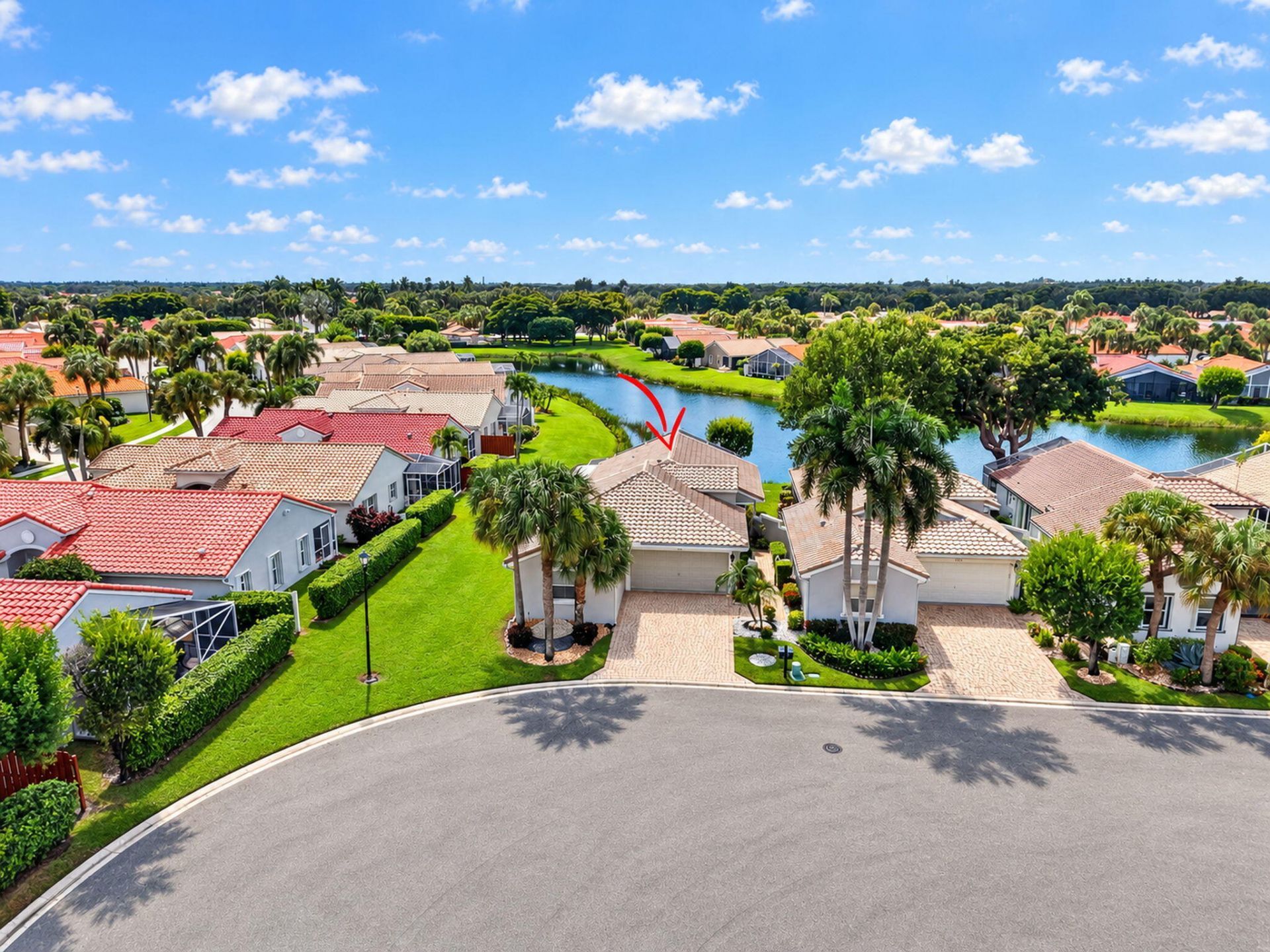 7248 Mistral Court, Boynton Beach, FL 33437 Photo