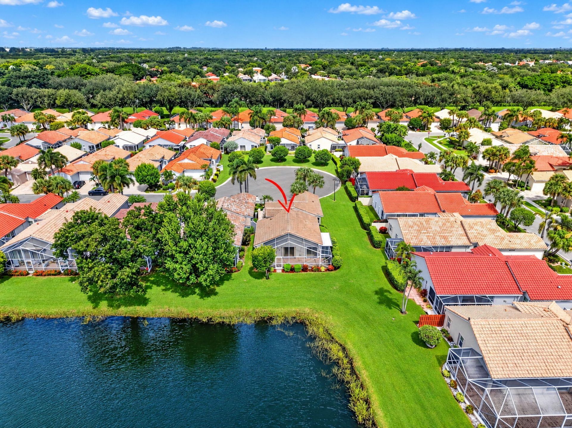 7248 Mistral Court, Boynton Beach, FL 33437 Photo