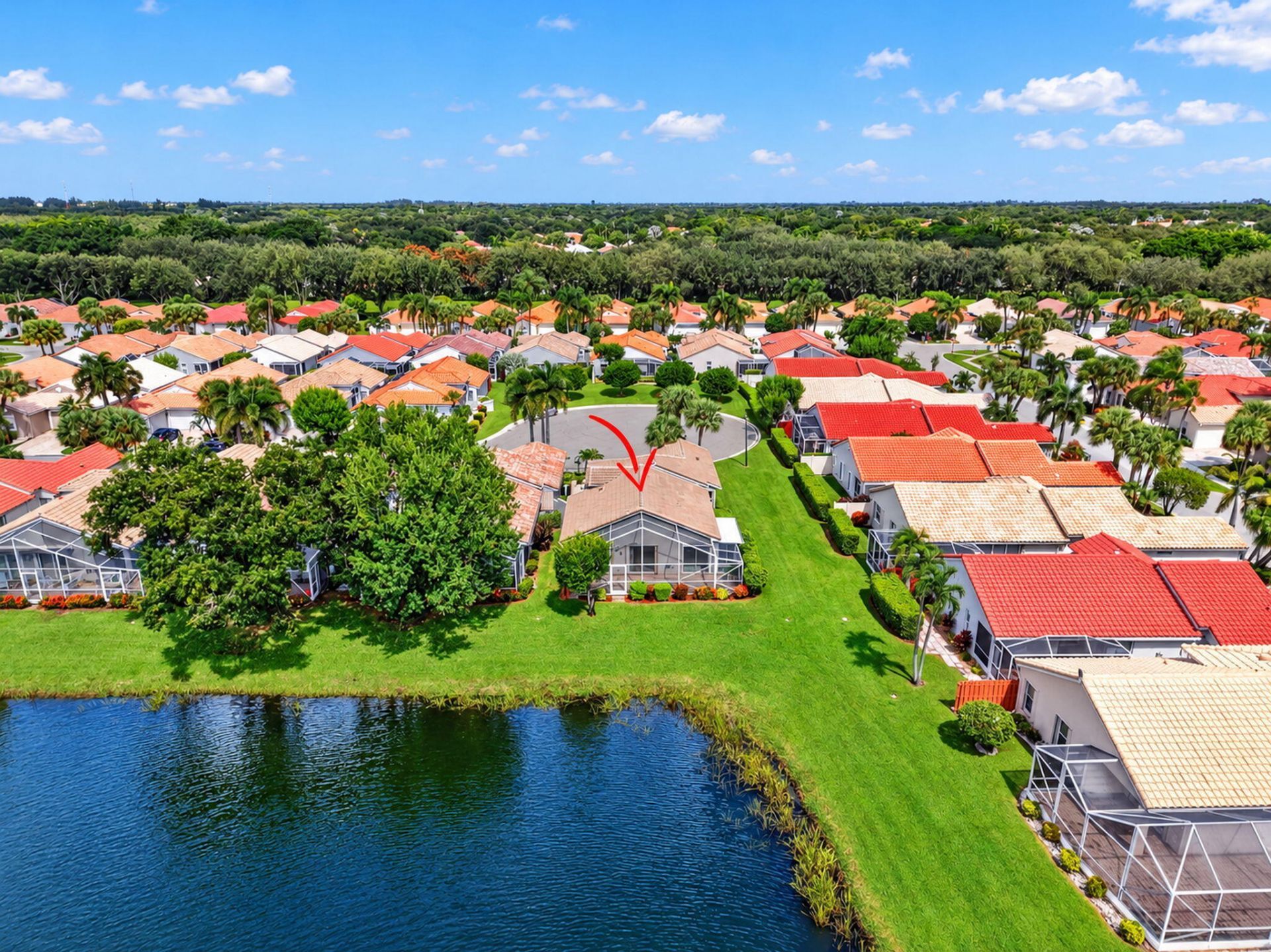7248 Mistral Court, Boynton Beach, FL 33437 Photo