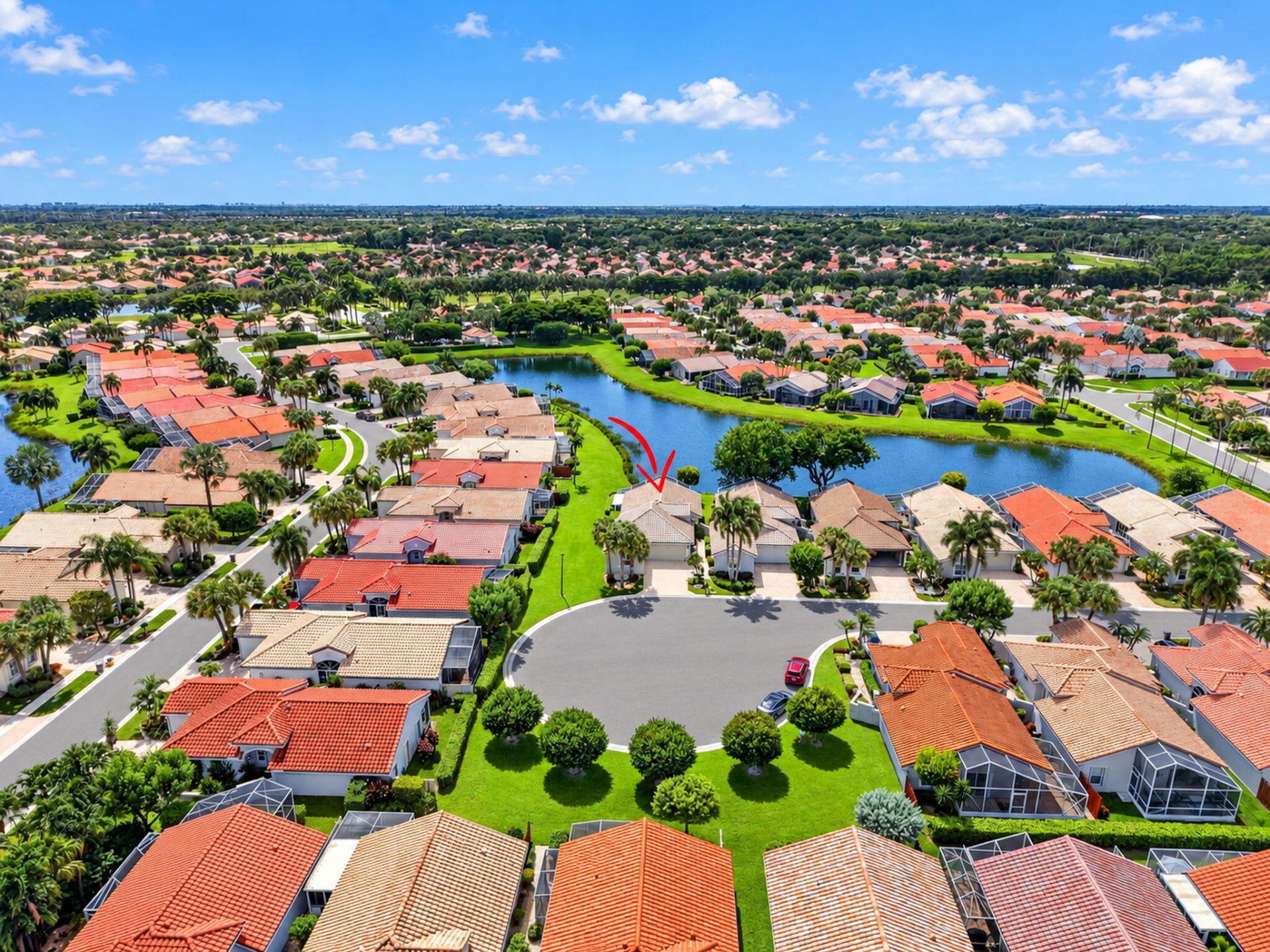 7248 Mistral Court, Boynton Beach, FL 33437 Photo