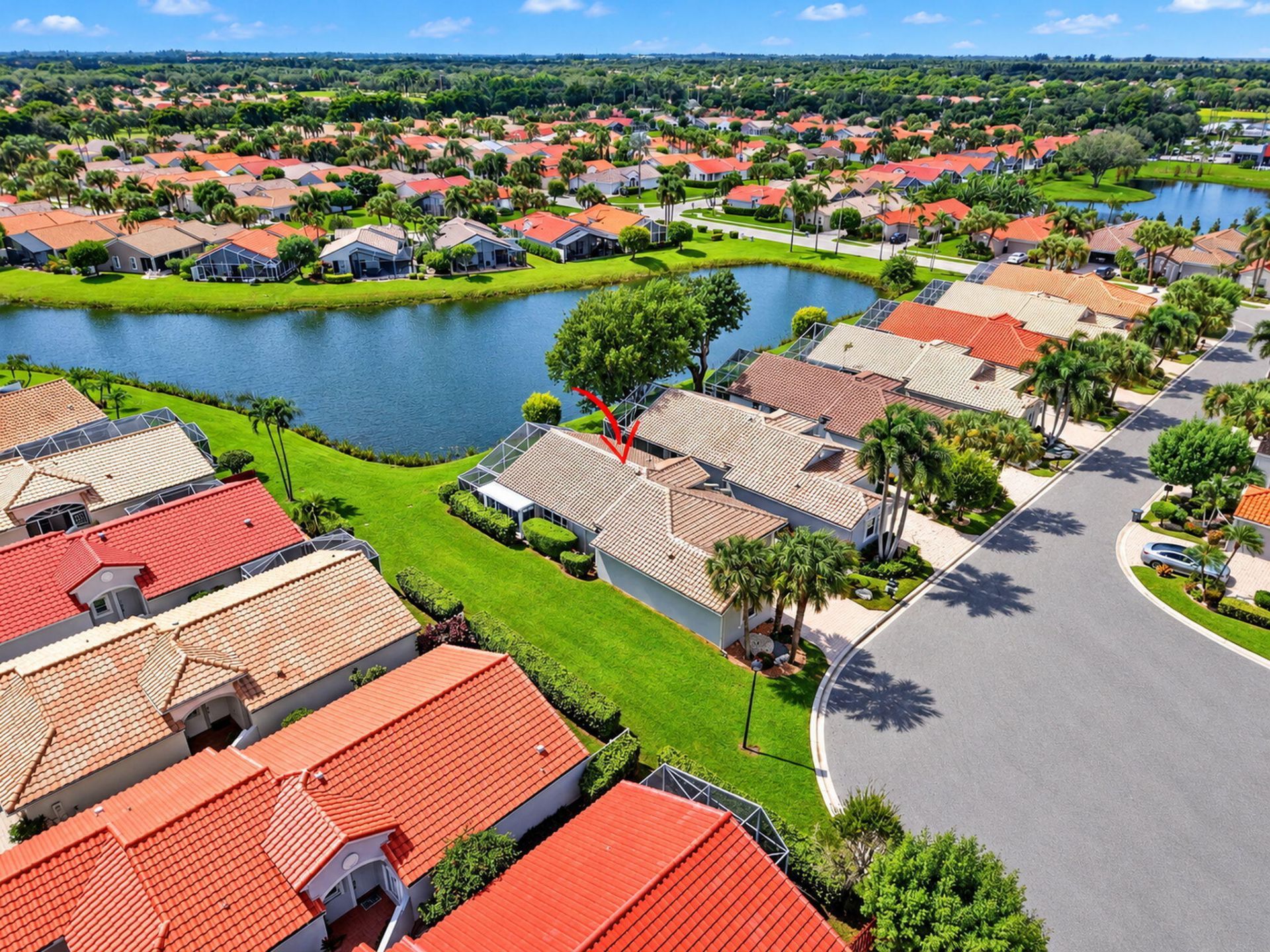 7248 Mistral Court, Boynton Beach, FL 33437 Photo