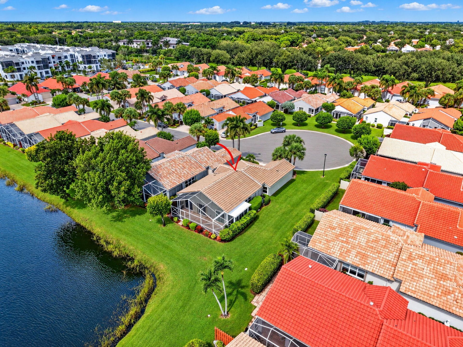 7248 Mistral Court, Boynton Beach, FL 33437 Photo
