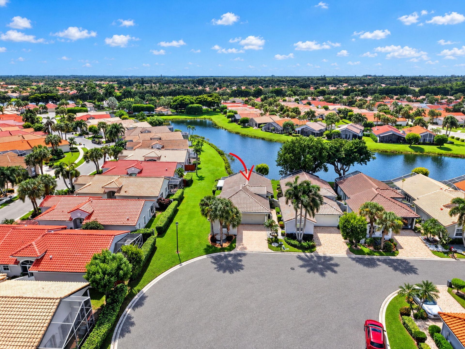 7248 Mistral Court, Boynton Beach, FL 33437 Photo