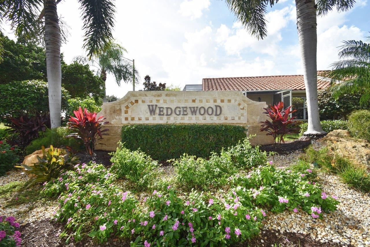 7248 Mistral Court, Boynton Beach, FL 33437 Photo