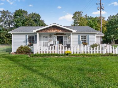 216 E Third Street, Onsted, MI 49265