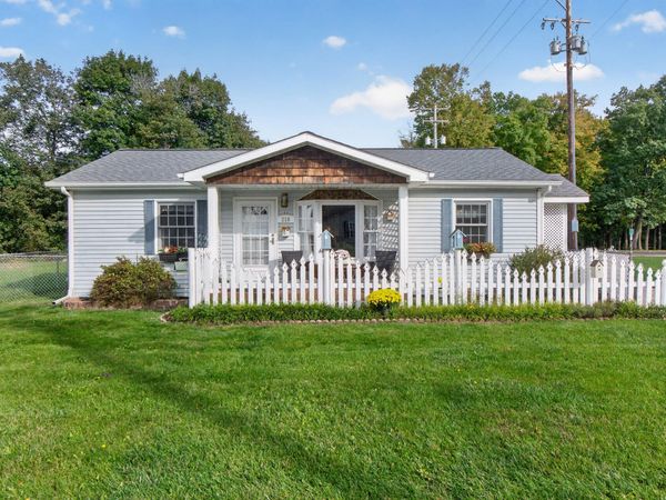 216 E Third Street, Onsted, MI 49265