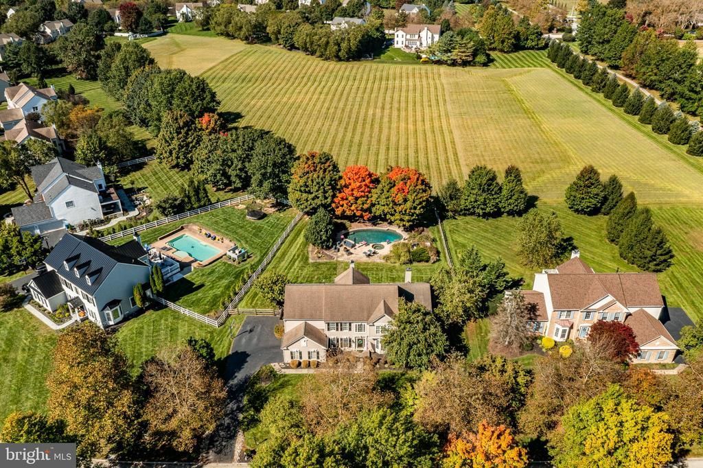 104 TROTTERS DRIVE, PHOENIXVILLE, PA 19460