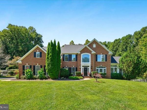 3733 FLINTRIDGE COURT , BROOKEVILLE, MD 20833