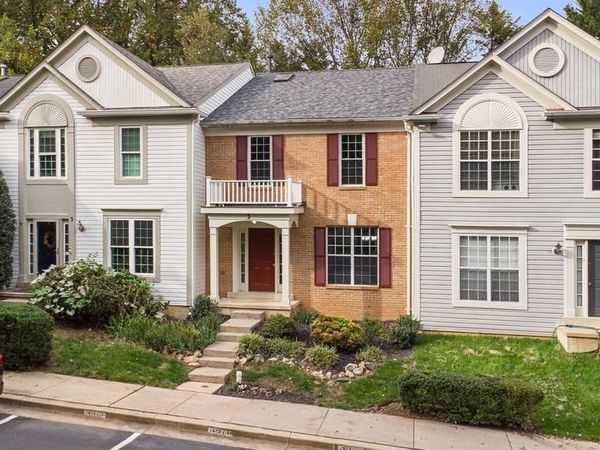 3 FIDDLELEAF COURT, OLNEY, MD 20832