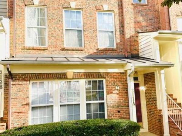 311 CROSS GREEN STREET, Unit A, GAITHERSBURG, MD 20878