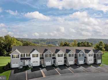 79 SHILOH ROAD, Unit P, ORWIGSBURG, PA 17961