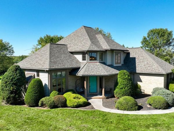 740 GREEN RIDGE ROAD , NEW OXFORD, PA 17350