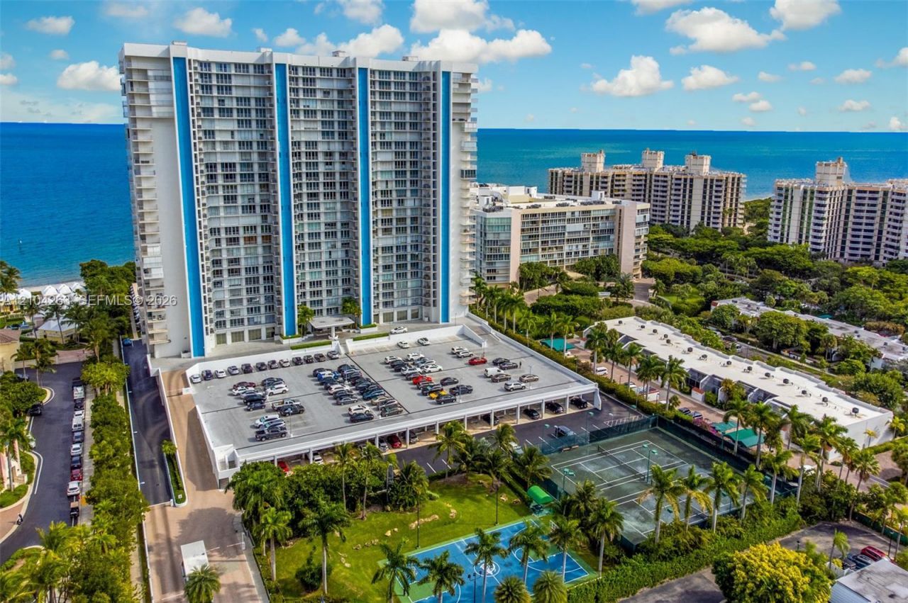 881 Ocean Dr , Unit TH31, Key Biscayne, FL 33149 Photo