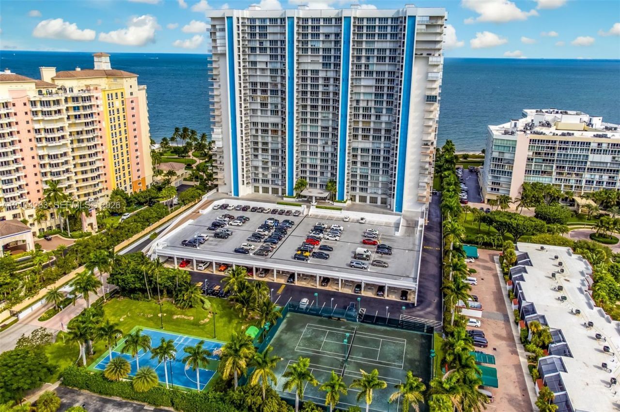 881 Ocean Dr , Unit TH31, Key Biscayne, FL 33149 Photo