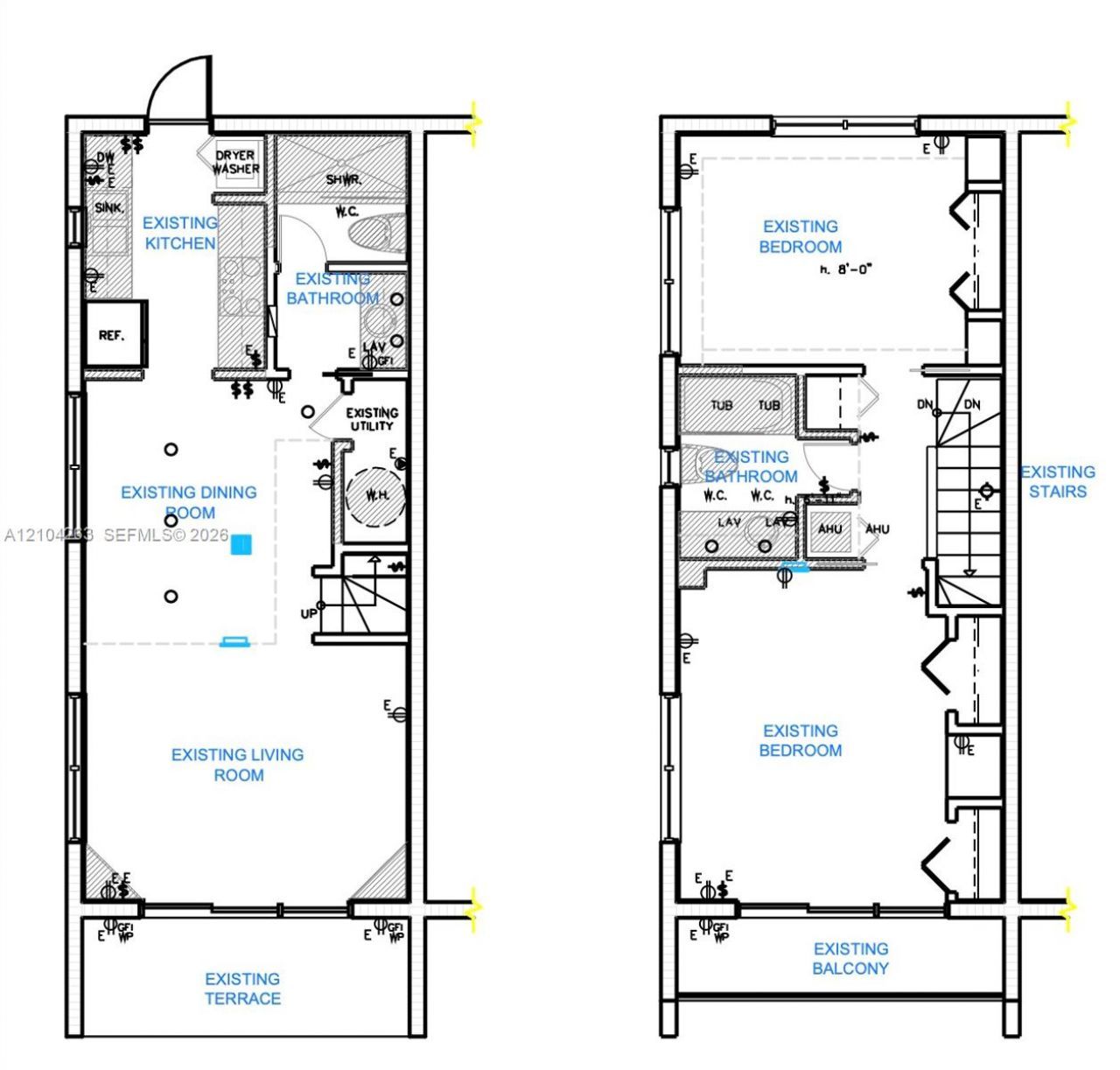 881 Ocean Dr , Unit TH31, Key Biscayne, FL 33149 Photo