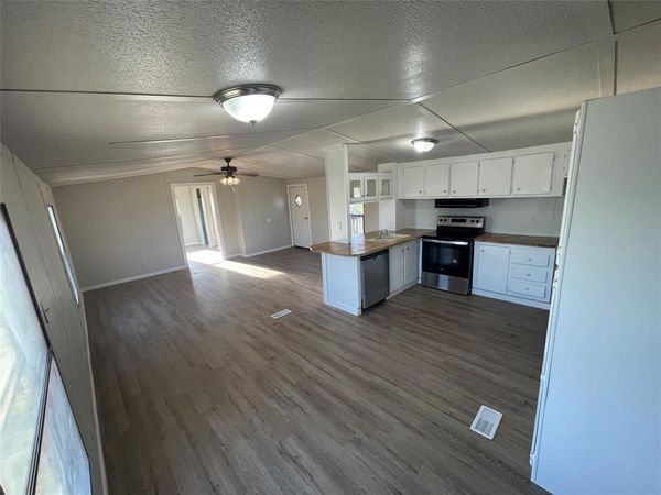 2901 Fm 604, Lawn, TX 79530
