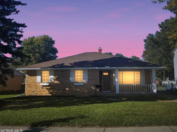4460 Talmadge Green Road, Toledo, OH 43623