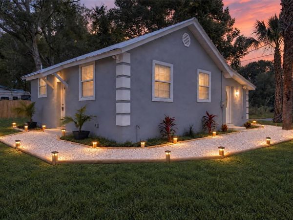 675 MADEORE STREET , ST AUGUSTINE, FL 32084