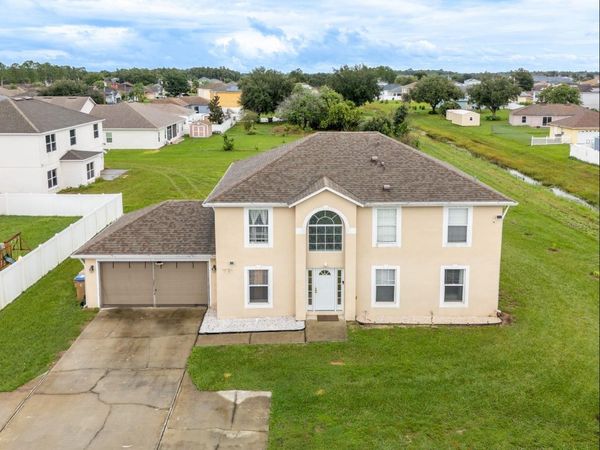203 AURELIA COURT , KISSIMMEE, FL 34758