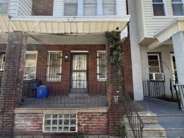 1516 S NAPA STREET, PHILADELPHIA, PA 19146
